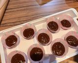 Foto langkah ke 7 dari resep Es Krim Coklat Pisang DUA Bahan!.