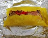 Foto del paso 21 de la receta Hallacas Venezolanas