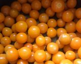 Foto del paso 1 de la receta: Mermelada de uchuvas sin azúcar