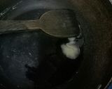 A picture of step 4 of Maggi ghujiya.