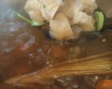 Foto langkah ke 1 dari resep Sop Kaki.