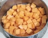 Foto langkah ke 5 dari resep Bolu Petatas.