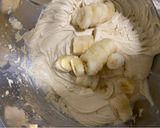 Foto del paso 7 de la receta: Muffins de plátano y nuez 🍌
