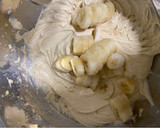 Foto del paso 7 de la receta: Muffins de plátano y nuez 🍌