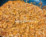 Foto langkah ke 5 dari resep Cheese Bolognese Sauce.