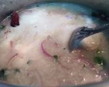 A picture of step 10 of Dahi Pakhala !!.