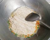 Foto langkah ke 3 dari resep Misoa Goreng.