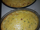 Chipa guazu