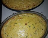 Foto del paso 3 de la receta: Chipa guazu