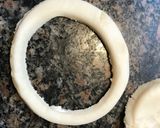 Foto del paso 3 de la receta: Volovanes versión light