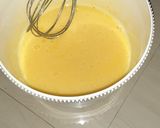 Foto langkah ke 4 dari resep Fudgy Brownies.