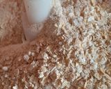 Foto del paso 2 de la receta: Torta de Manzana y avena en licuadora