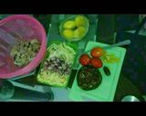 Foto langkah ke 1 dari resep Bistik Ayam Enak!.
