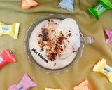 عکس مرحله 5 از دستور آیس کافی (قهوه یخی)