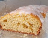 Foto del paso 7 de la receta: Budín de naranja 🍊💭