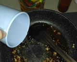 Foto langkah ke 4 dari resep Tumis sosis.