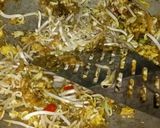 Foto langkah ke 2 dari resep 1234. Mi Gepeng Goreng Tauge.