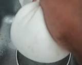 Rasgulle recipe step 1 photo