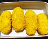 ডিমের চপ বা ডেভিল (dimer chop ba devil recipe in Bengali) রেসিপির ধাপ 4 ছবি