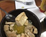 Foto del paso 5 de la receta: Pollo al Pil Pil
