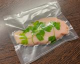 Sous vide csirkemell recept fázis 2 fotója