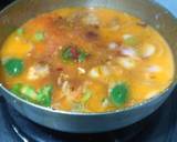 Singapori Gobhi recipe step 18 photo