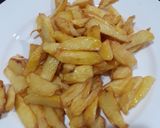 A picture of step 2 of Dankali da kwai.