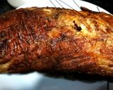 Foto del paso 3 de la receta Lomo de cerdo al vino Pedro Ximénez
