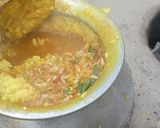 वेज खिचड़ी(veg khichdi recipe in hindi) रेसिपी चरण 3 फोटो