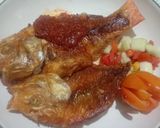 Foto langkah ke 6 dari resep Ikan Nila Colo Colo.