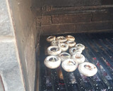 Foto del paso 1 de la receta: Champiñones🍄🍄 a la parrilla