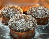 《Cioccolato Variation Panettone》2025的食譜步驟17照片