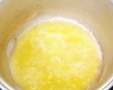 Foto langkah ke 1 dari resep Soes Original Isi Vla Susu.