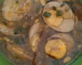 Foto langkah ke 6 dari resep Semur Telur Daun Bawang.