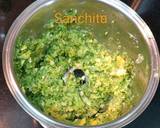 Sweet Corn Broccoli Soup recipe step 3 photo