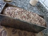 Pan de Molde con 3 harinas
