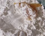 Foto langkah ke 2 dari resep Ayam Kuluyuk (Ayam Asam Manis).