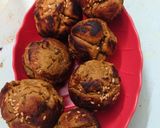 બાજરી ની બાટી (Bajri Bati Recipe In Gujarati) રેસીપી સ્ટેપ2ફોટો
