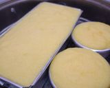 Foto langkah ke 3 dari resep Bolu Kukus Singkong.