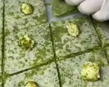 صورة لخطوة 3 من وصفة وربات بالفستق الحلبي ولا أطيب 🥰