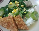 Foto langkah ke 4 dari resep Sayur Bening Oyong.