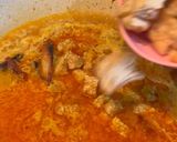 Foto langkah ke 5 dari resep Lodeh Pindang Tahu Tempe.