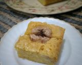Foto langkah ke 6 dari resep Cake Pisang Kepok.