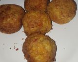 Yam balls mai namamatakin girki1 hoto