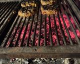 Foto del paso 7 de la receta: Hamburguesas caseras a la parrilla
