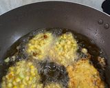 Foto langkah ke 3 dari resep Perkedel Jagung.