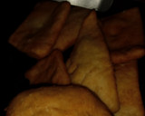 Foto del paso 4 de la receta: Torta fritas