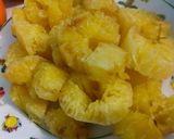 Foto langkah ke 2 dari resep Singkong goreng meletus.