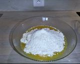 A picture of step 5 of Quick And Easy Orange Cake Recipe.