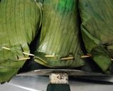 Foto langkah ke 6 dari resep Pepes Ikan.